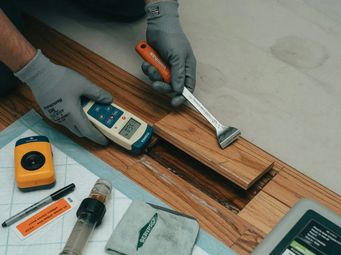 Why choose Water Damage Restoration in Elk River, ID